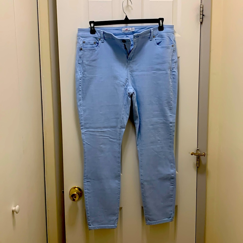 Vineyard Vines Jeans